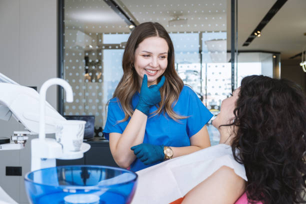 Chesterland, OH Dental Services Company