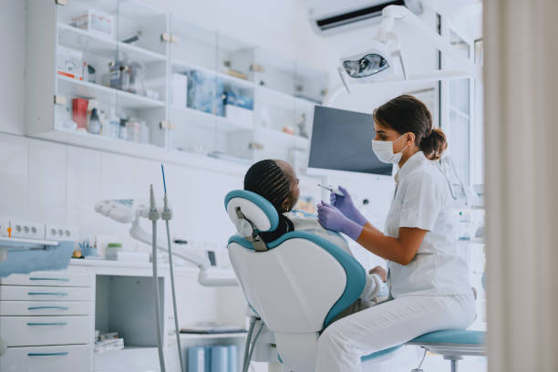 Best Root Canal Treatment  in Chesterland, OH