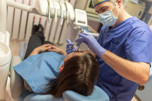 Best Sleep Apnea Treatment  in Chesterland, OH