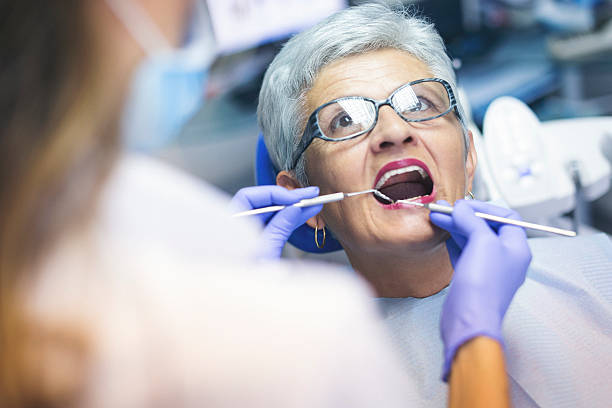 Dental X-Rays and Imaging in Chesterland, OH